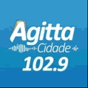 Rádio Agitta Cidade FM Três Lagoas MS